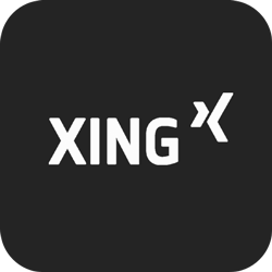 Stefan Hermann: XING
